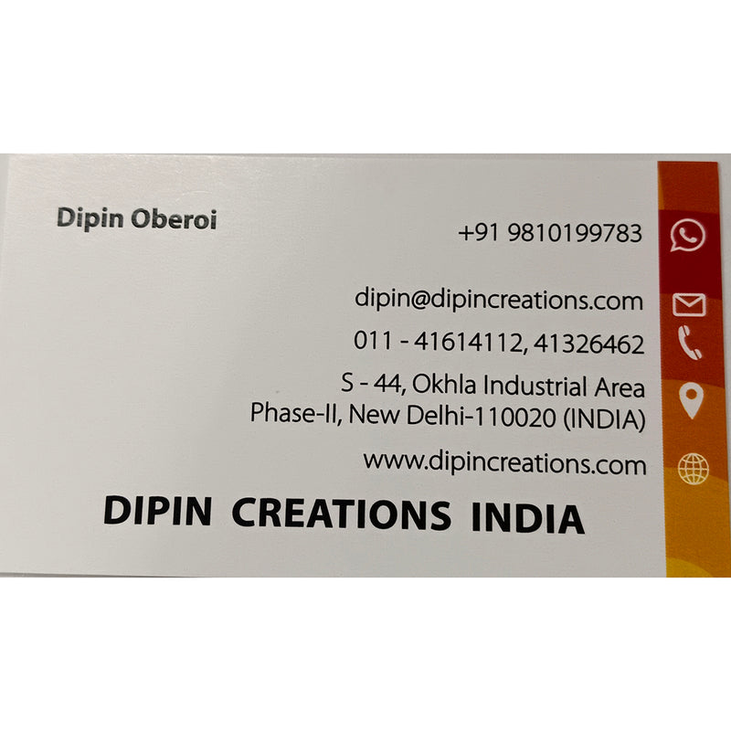 Dipin Creations India