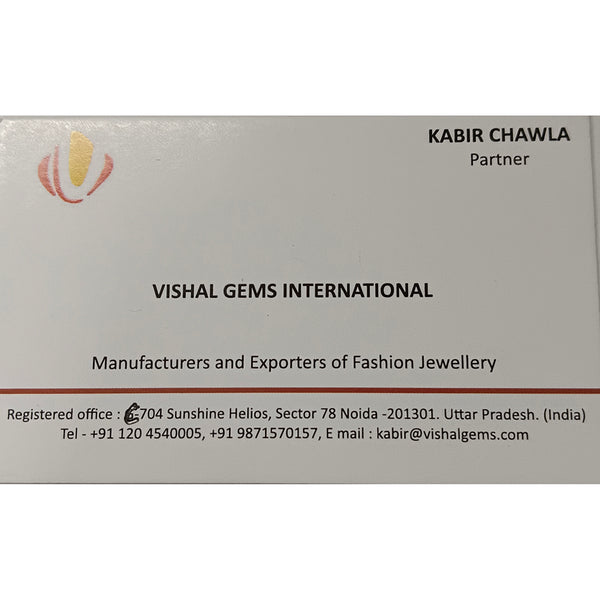 Vishal Gems International