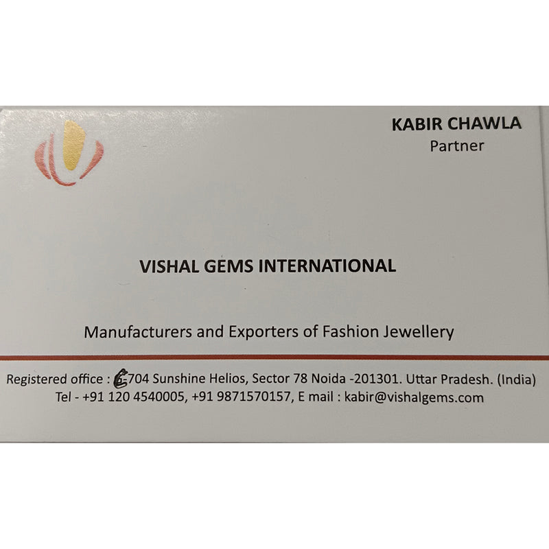 Vishal Gems International