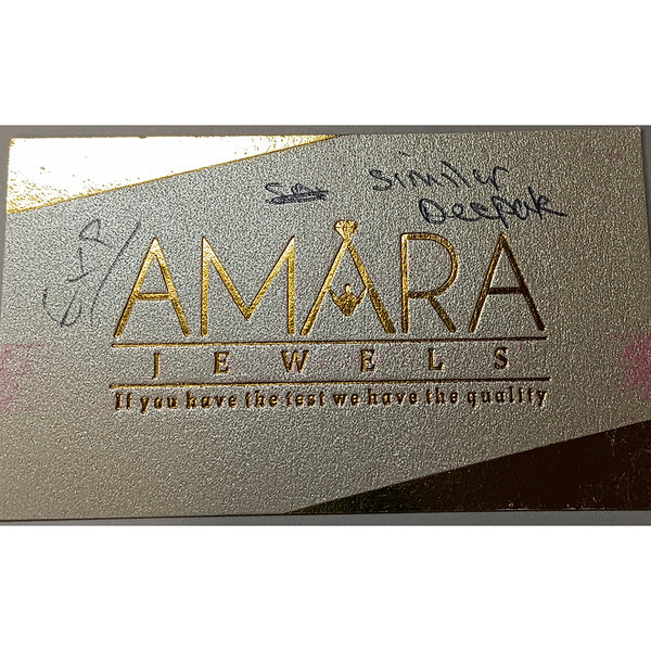 Amara Jewels