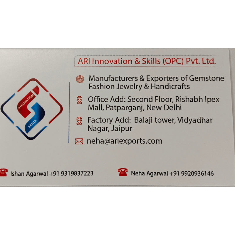 ARI Innovation & Skill