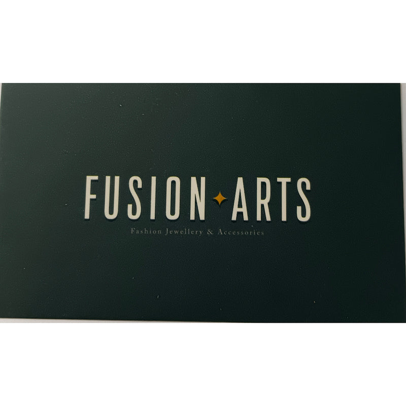 Fusion Arts