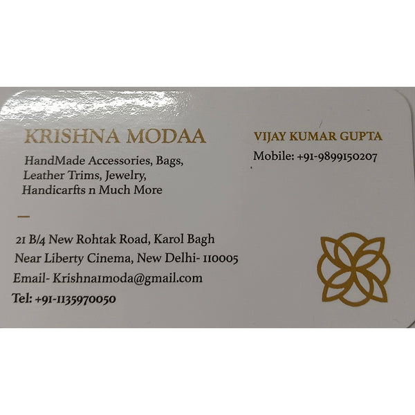 Krishna Modaa