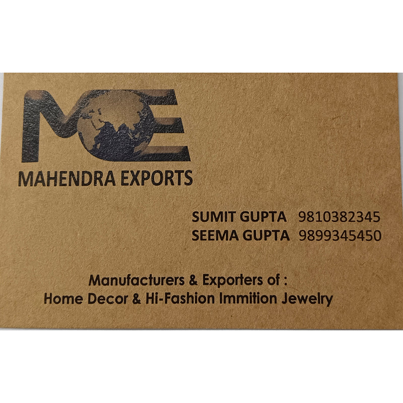 Mahendra Exports