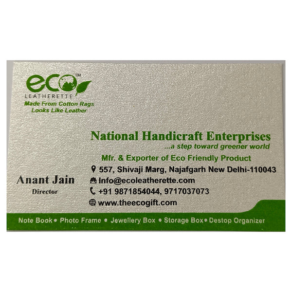 National Handicraft Enterprises