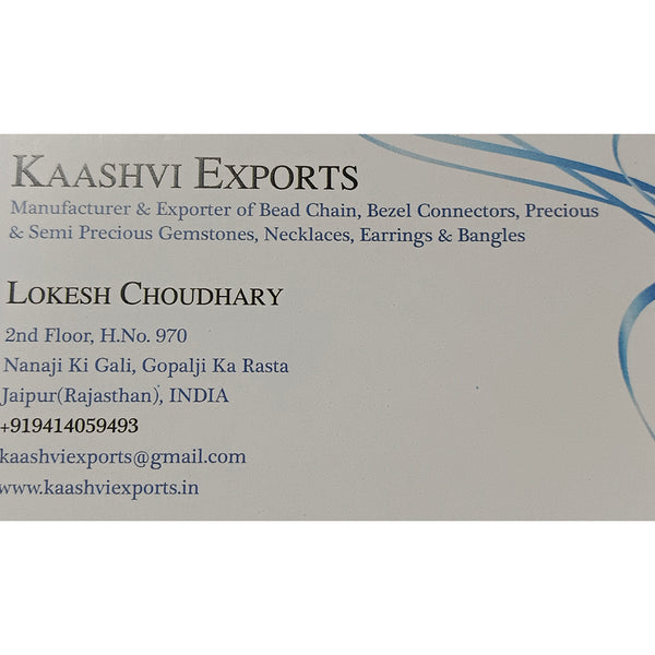 Kaashvi Exports