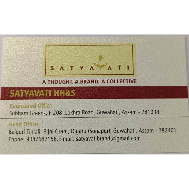 Satyavati HH&S