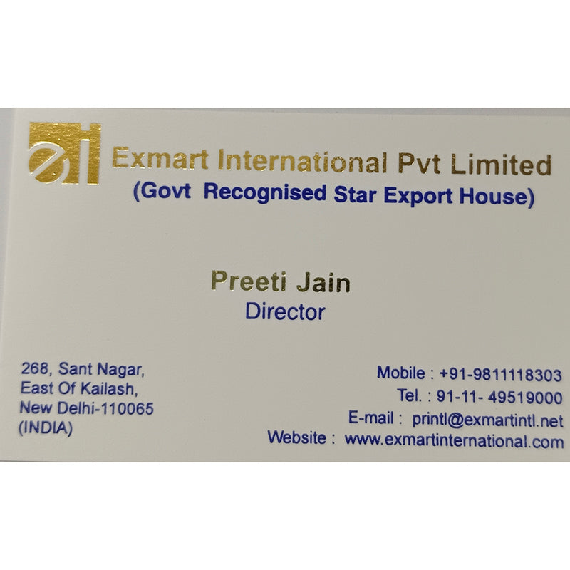Exmart international Pvt. Ltd