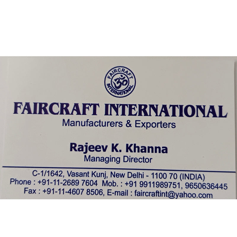 Faircraft International
