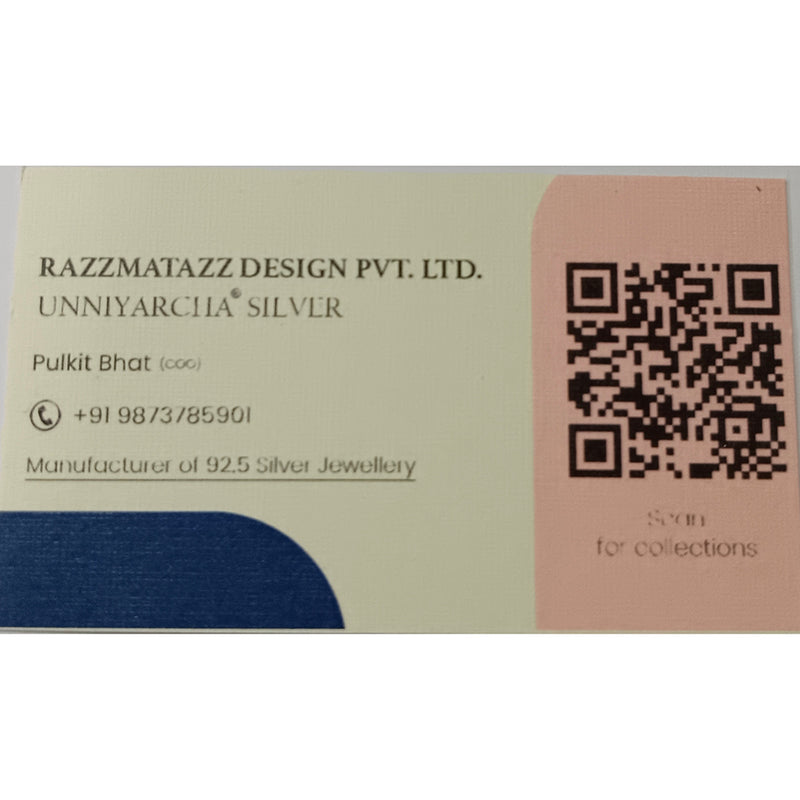 Razzmatazz Design Pvt. Ltd
