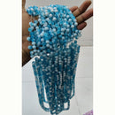 Kriaa Stylish Crackles Beads for DIY Crafting & Accessories