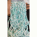 Kriaa Stylish Crackles Beads for DIY Crafting & Accessories