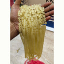 Kriaa Smooth Round Jelly Beads for Creative Jewelry Designs