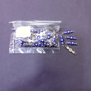 Kriaa Beads Chic Evil Eye charms For Daily & Party Wear For Females 