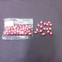 Kriaa Beads Chic Evil Eye charms For Daily & Party Wear For Females 