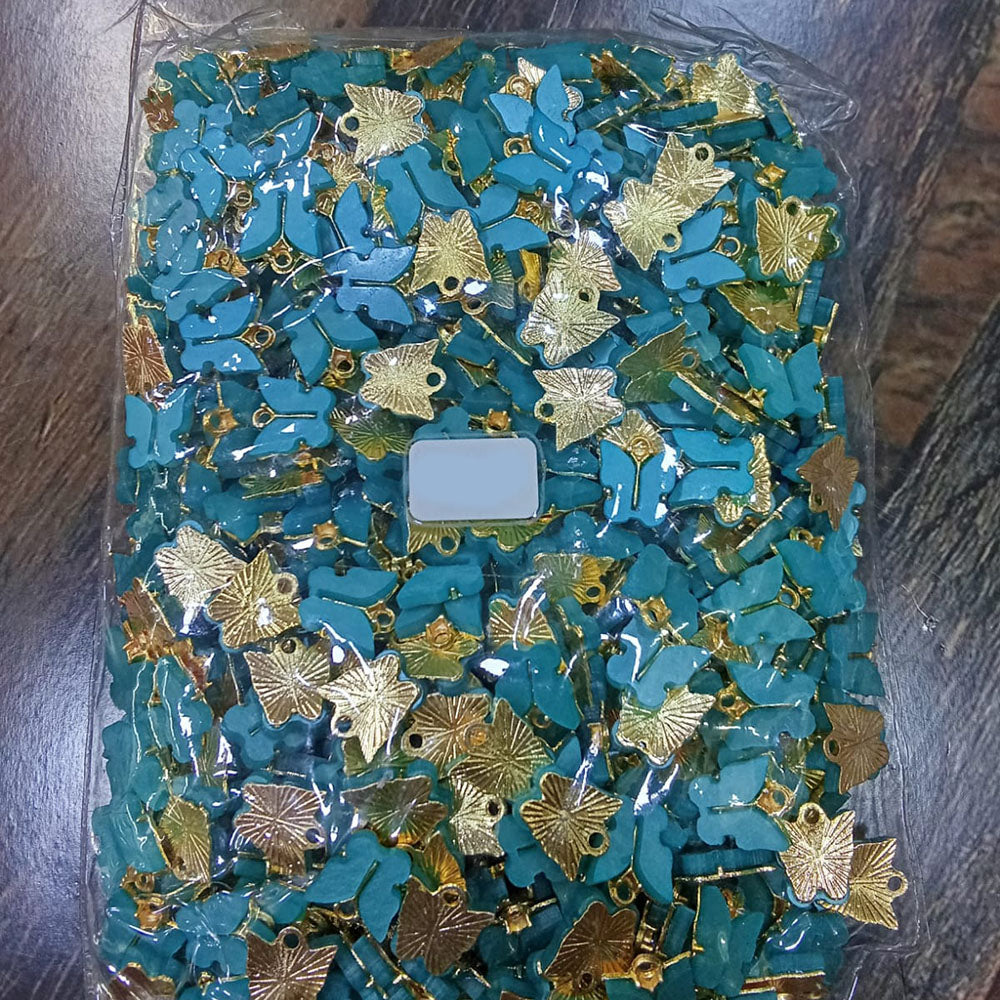 Blue / 500 Piece