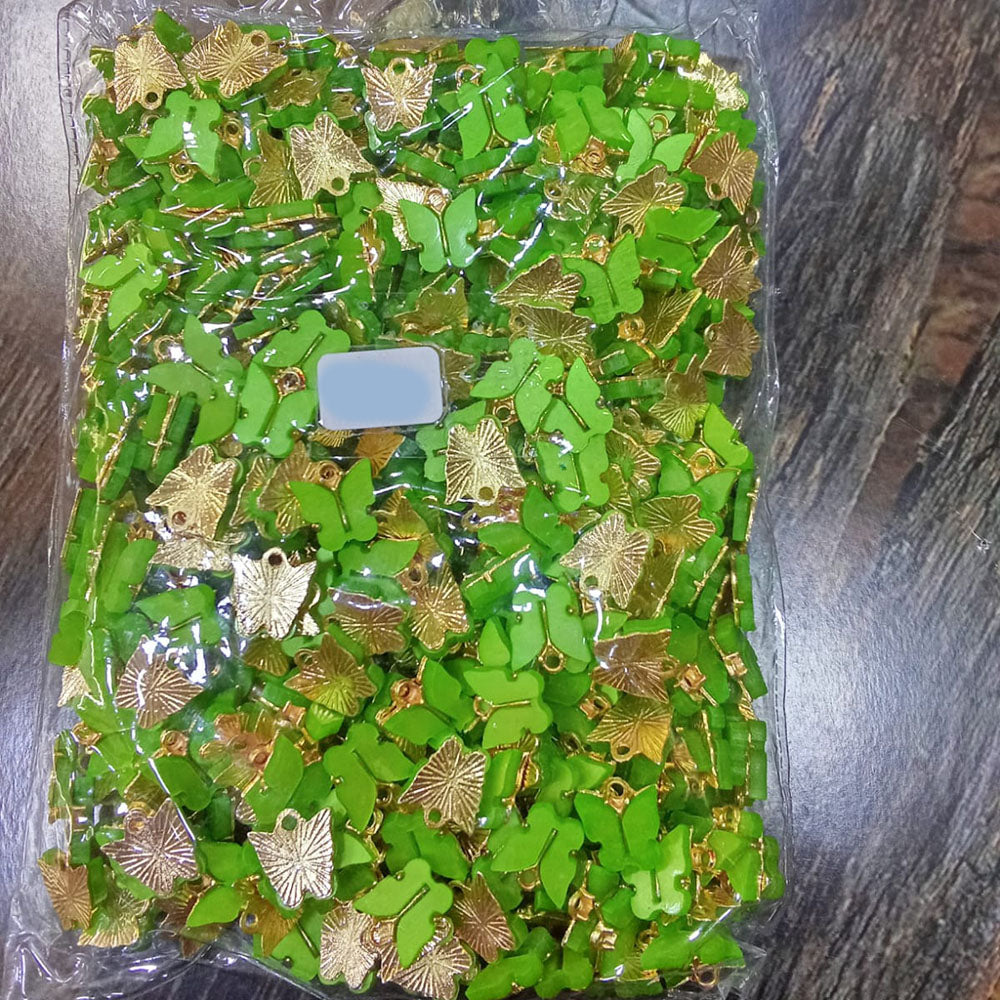 Green / 500 Piece