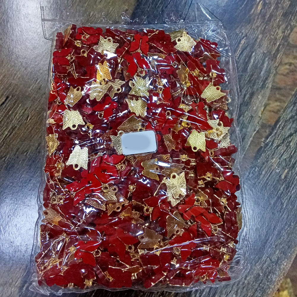 Red / 500 Piece