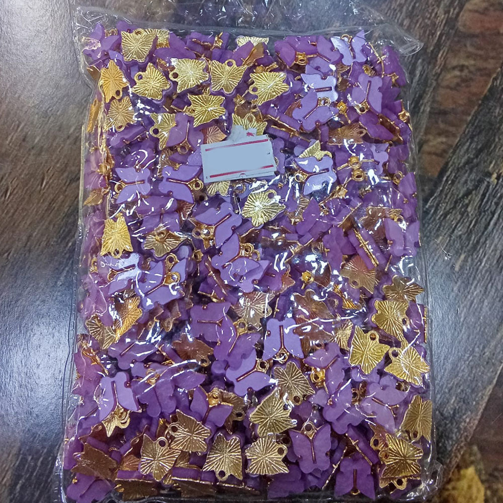 Light Purple / 500 Piece