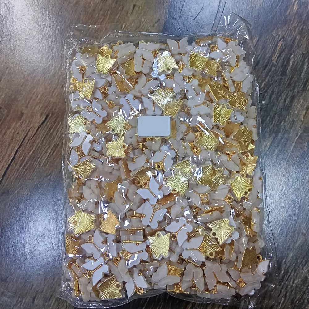 Gold / 500 Piece