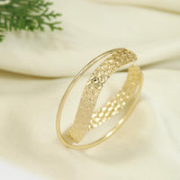Tarohi Jewels Adjustable Cuff Kada