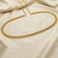 Js Fashion Premium High Gold Traditional Kamarbandh