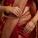 Js Fashion Premium High Gold Traditional Kamarbandh