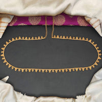 Js Fashion Premium High Gold Traditional Kamarbandh