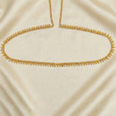 Js Fashion Premium High Gold Traditional Kamarbandh