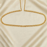 Js Fashion Premium High Gold Traditional Kamarbandh