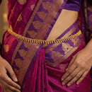 Js Fashion Premium High Gold Traditional Kamarbandh