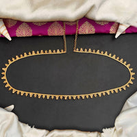 Js Fashion Premium High Gold Traditional Kamarbandh