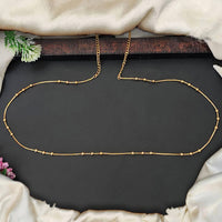 Js Fashion Premium High Gold Beads Traditional Kamarbandh