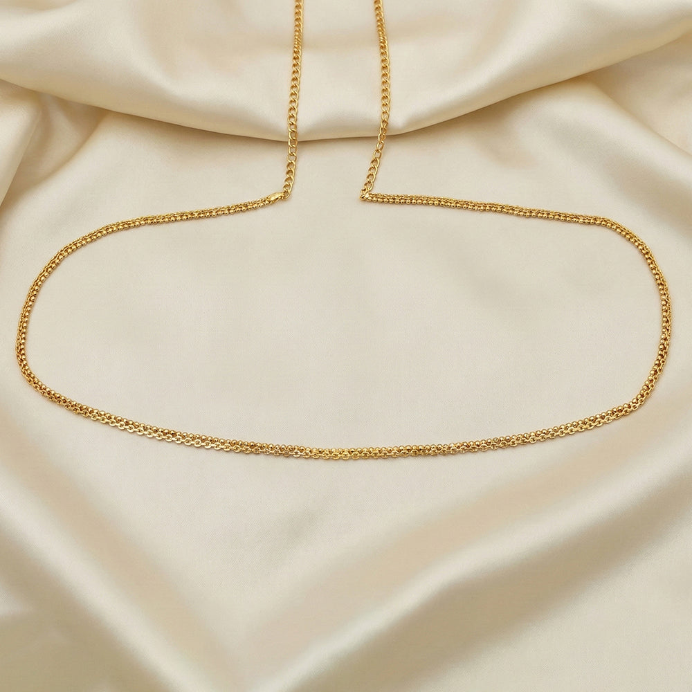 Js Fashion Premium High Gold Traditional Kamarbandh