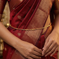 Js Fashion Premium High Gold Traditional Kamarbandh