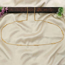 Js Fashion Premium High Gold Traditional Kamarbandh