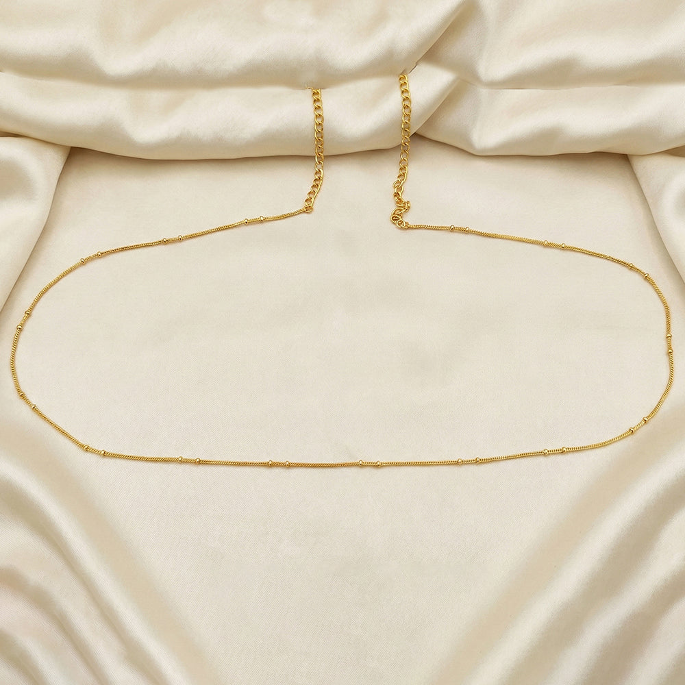 Js Fashion Premium High Gold Traditional Kamarbandh