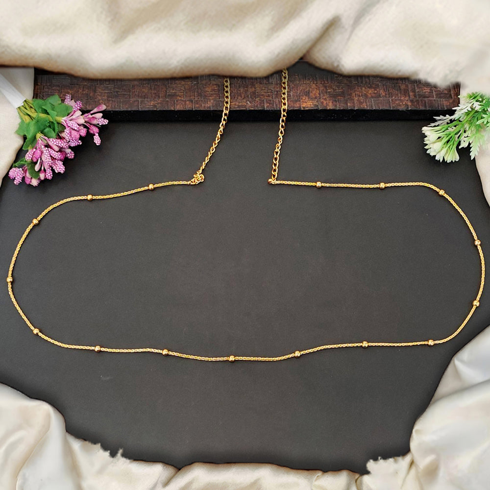 Js Fashion Premium High Gold Traditional Kamarbandh