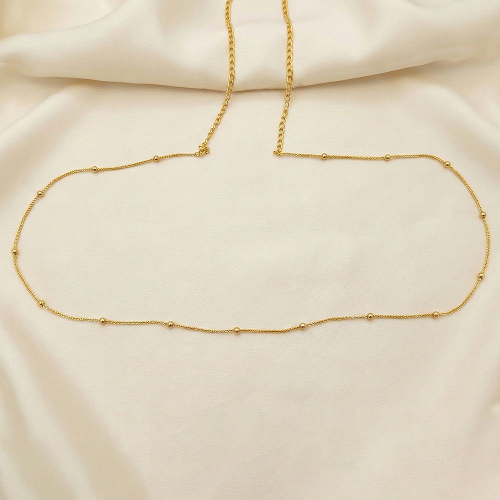 Js Fashion Premium High Gold Traditional Kamarbandh