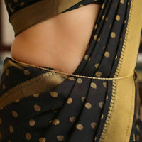 Js Fashion Premium High Gold Traditional Kamarbandh