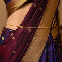 Js Fashion Premium High Gold Traditional Kamarbandh