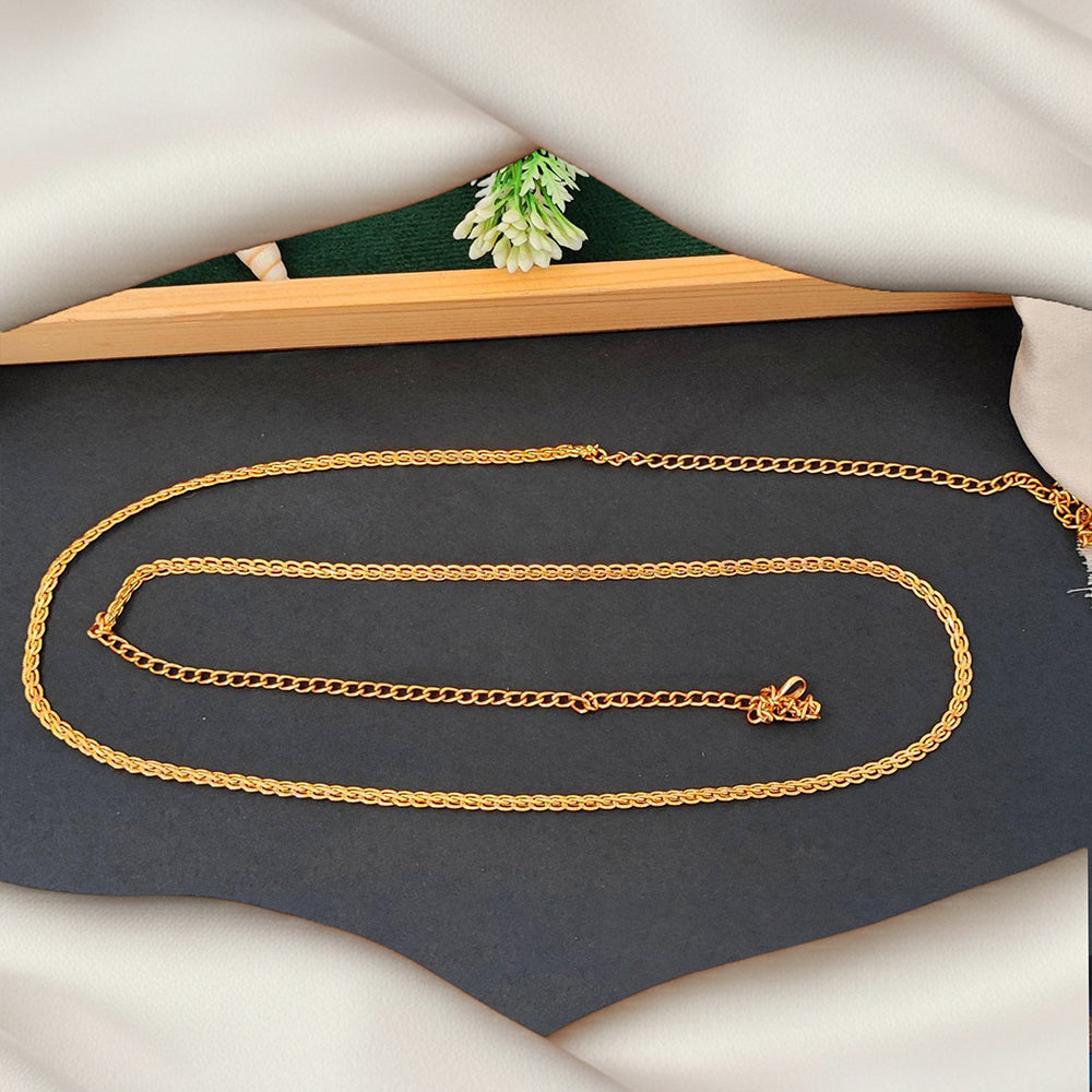 Js Fashion Premium High Gold Traditional Kamarbandh