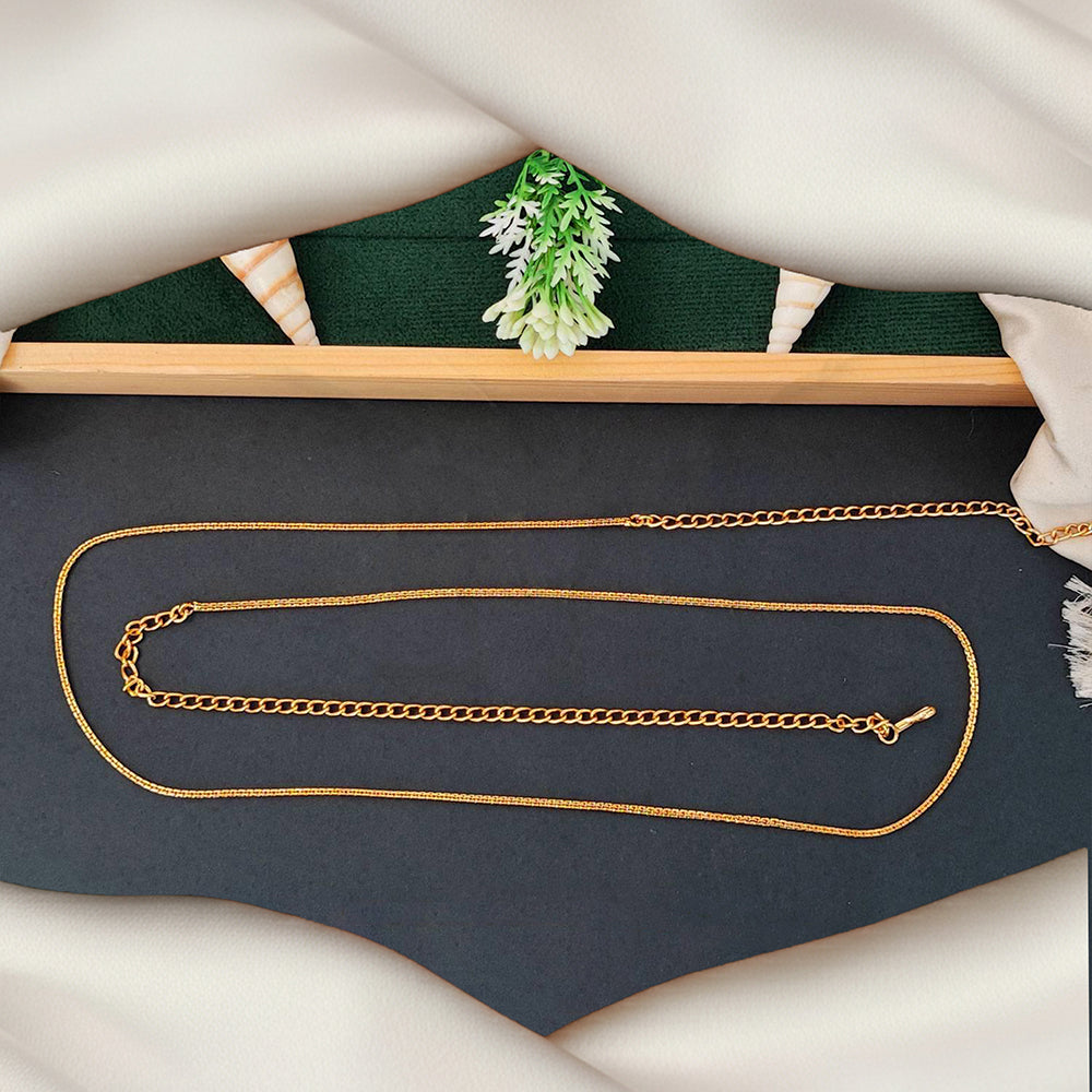 Js Fashion Premium High Gold Traditional Kamarbandh