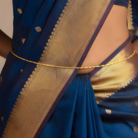 Js Fashion Premium High Gold Traditional Kamarbandh