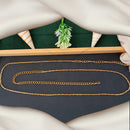 Js Fashion Premium High Gold Traditional Kamarbandh