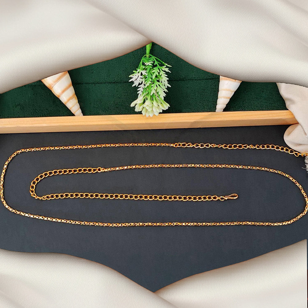 Js Fashion Premium High Gold Traditional Kamarbandh