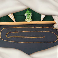 Js Fashion Premium High Gold Traditional Kamarbandh