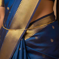 Js Fashion Premium High Gold Traditional Kamarbandh