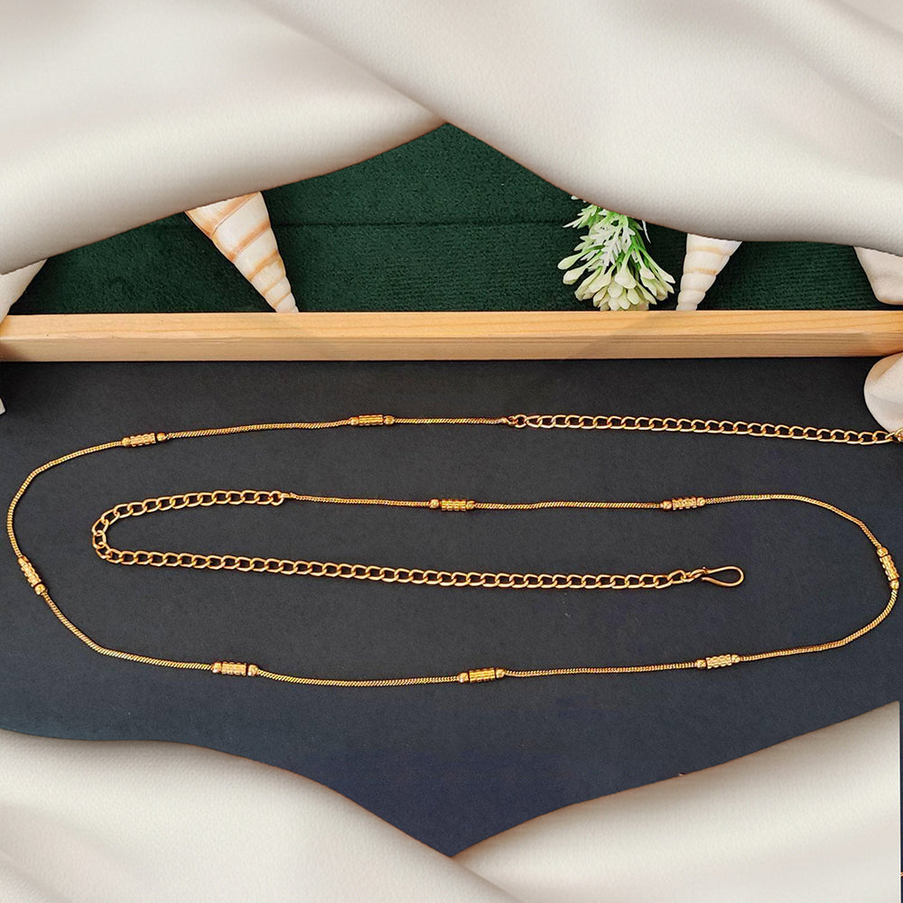 Js Fashion Premium High Gold Traditional Kamarbandh