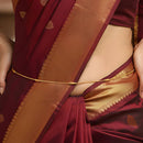 Js Fashion Premium High Gold Traditional Kamarbandh